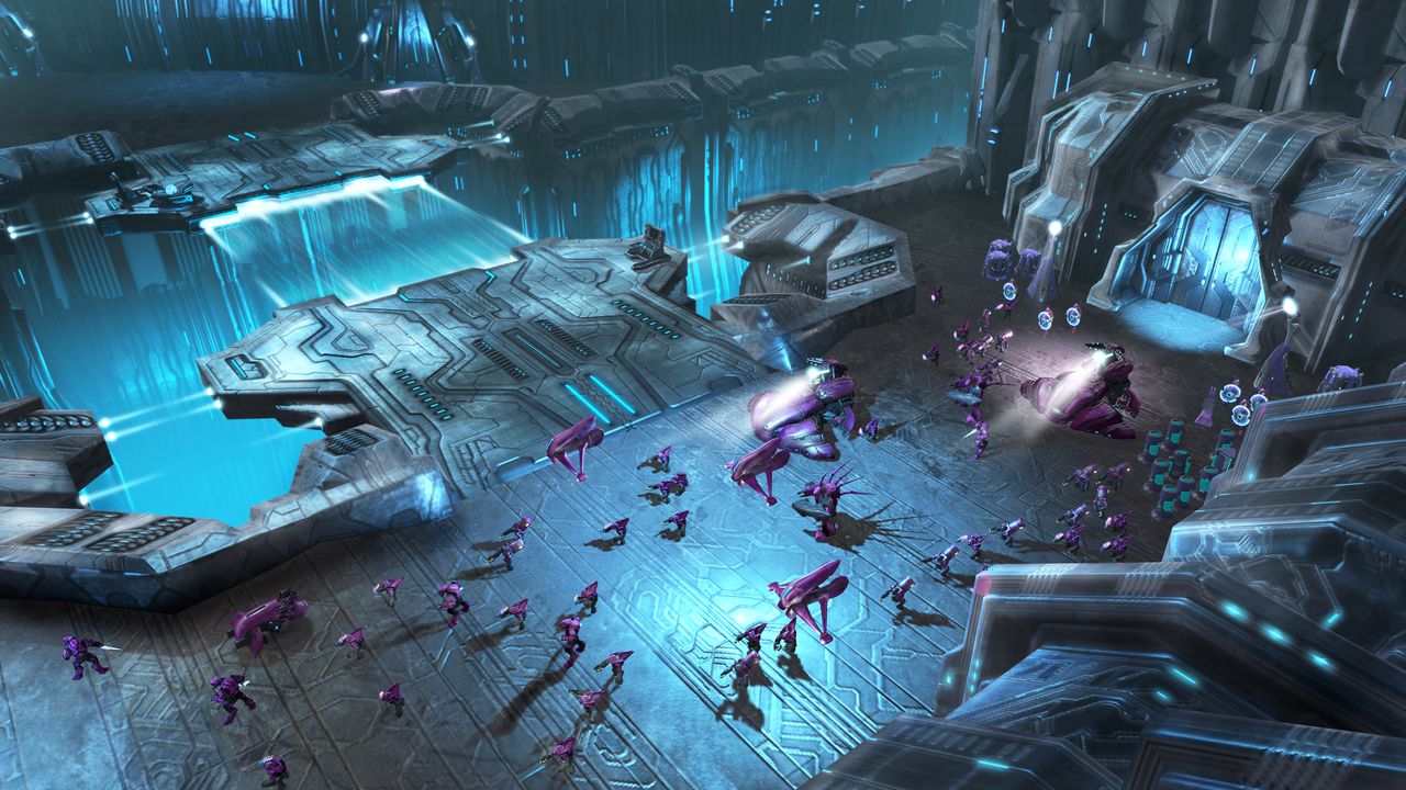 Halo Wars - Imagen 13